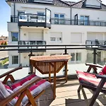 شقة Admiralsgarten, Steuerbord 7